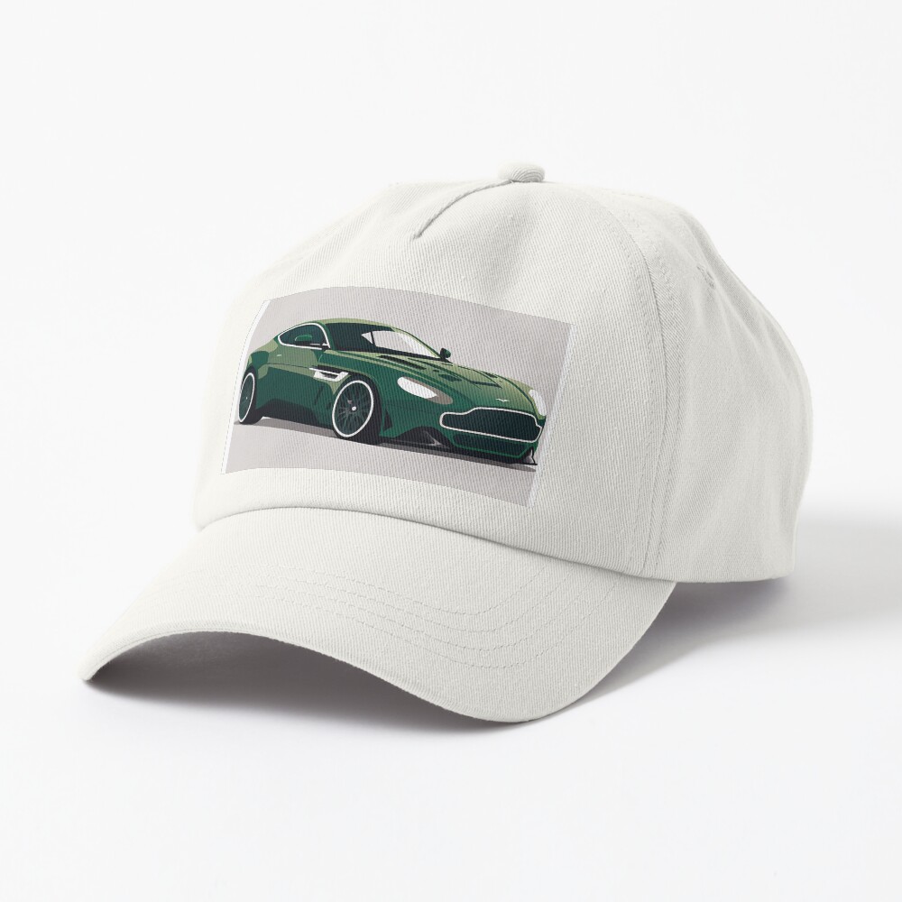 Item preview, Dad Hat designed and sold by AI-nspiration.