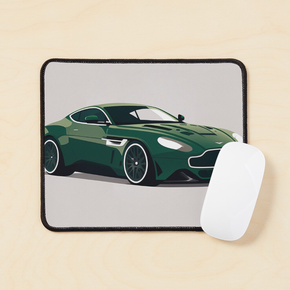 Item preview, Mouse Pad designed and sold by AI-nspiration.