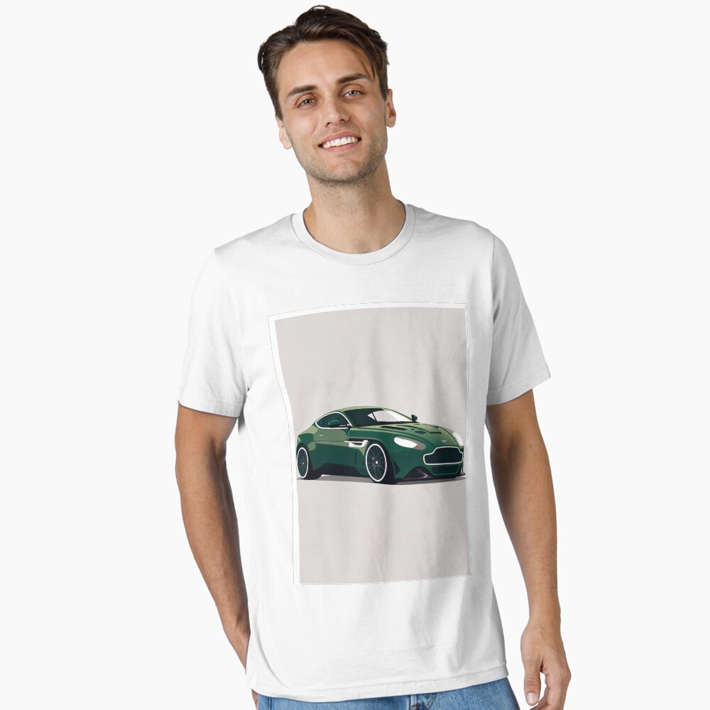 Item preview, Essential T-Shirt designed and sold by AI-nspiration.