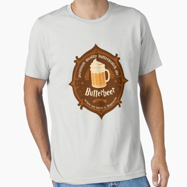 Item preview, Wizarding World Butterbeer designed and sold by miachill.