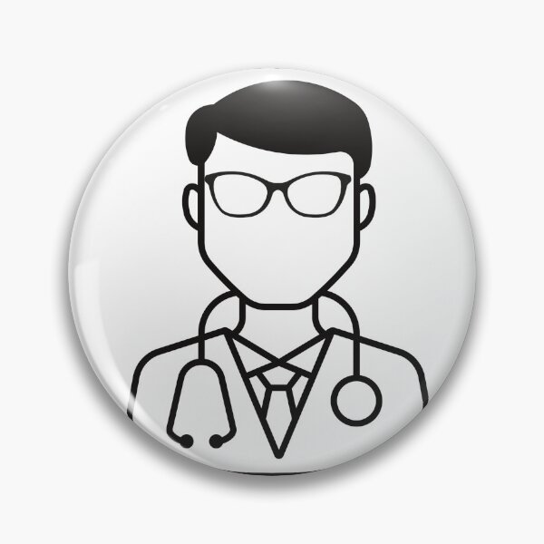 Item preview, Doctor life another patient designed and sold by Pablos2224.