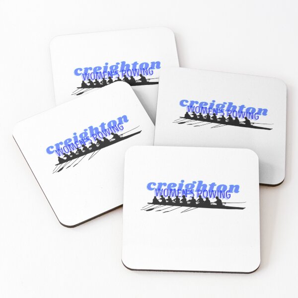 Item preview, creighton women's rowing designed and sold by courtneykobza.