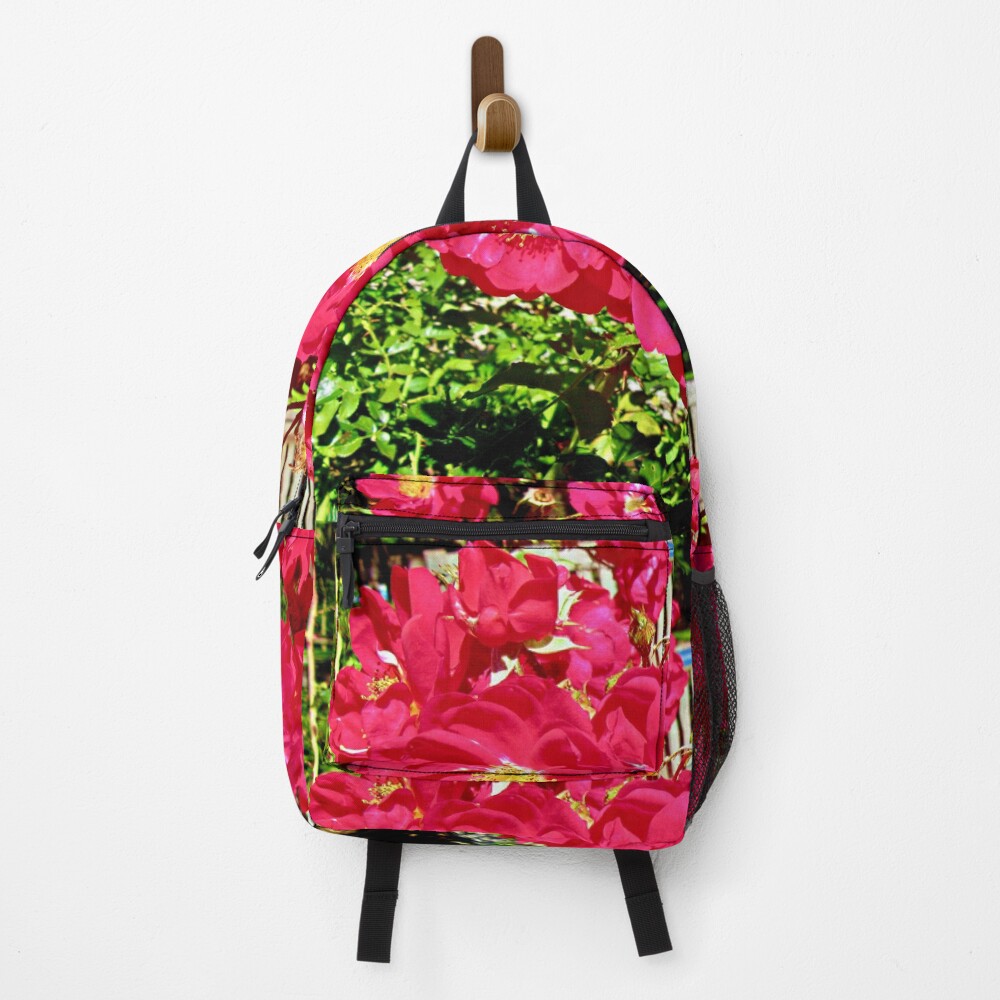 Item preview, Backpack designed and sold by Shulie1.