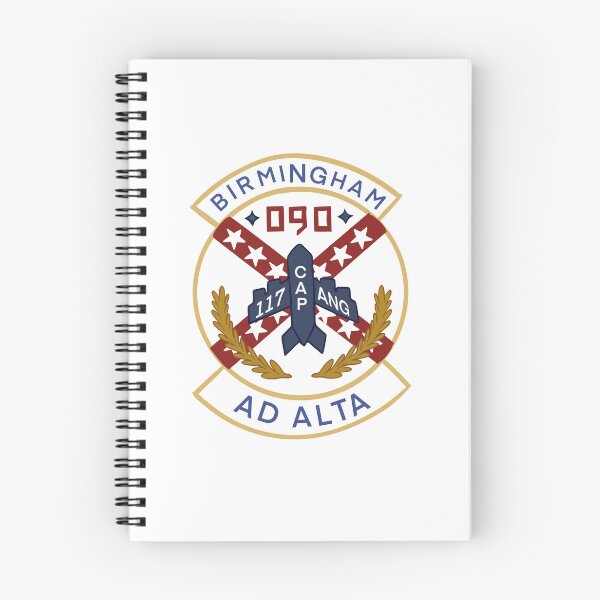 Item preview, Birmingham, o90, CAP, 117, ANG, AD, ALTA designed and sold by Michael Garber.