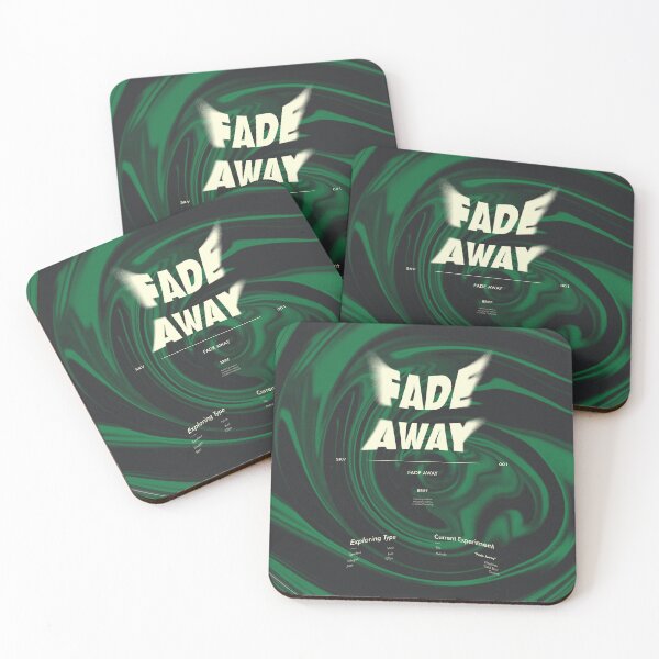 Item preview, Fade Away designed and sold by SKV05.