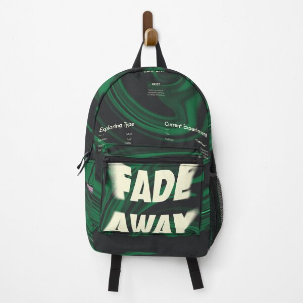 Item preview, Fade Away designed and sold by SKV05.