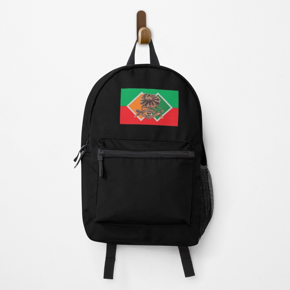 Item preview, Backpack designed and sold by quickmarch.