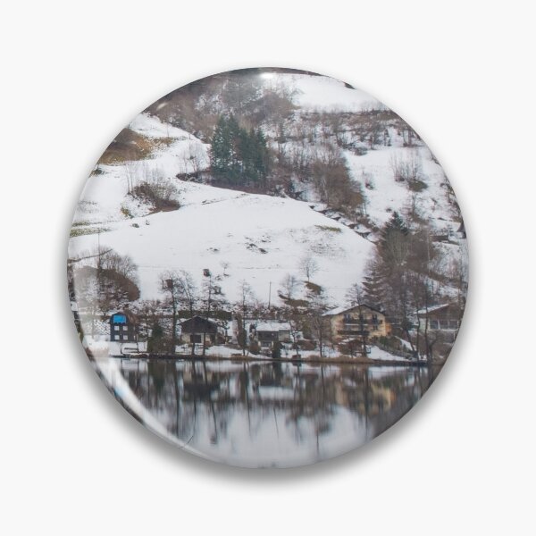 Item preview, Feldsee Lake in Carinthia, Austria designed and sold by jojobob.