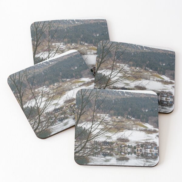 Item preview, Feldsee Lake in Carinthia, Austria designed and sold by jojobob.
