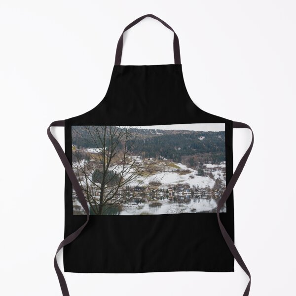 Item preview, Feldsee Lake in Carinthia, Austria designed and sold by jojobob.
