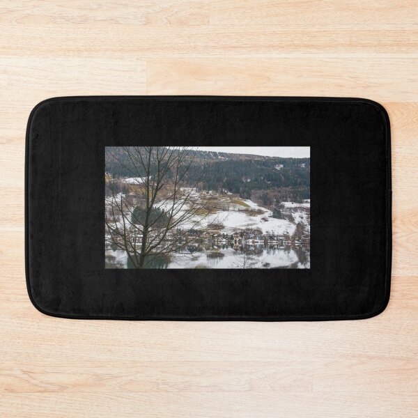 Item preview, Feldsee Lake in Carinthia, Austria designed and sold by jojobob.
