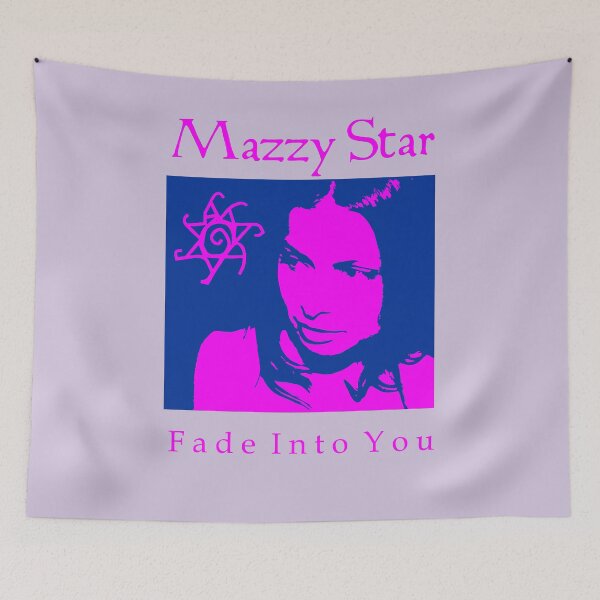 Item preview, Mazzy Star Essential Violet designed and sold by VictorLand.