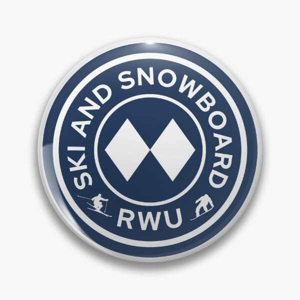 Item preview, RWU Ski & Snowboard designed and sold by JakeTRyan.