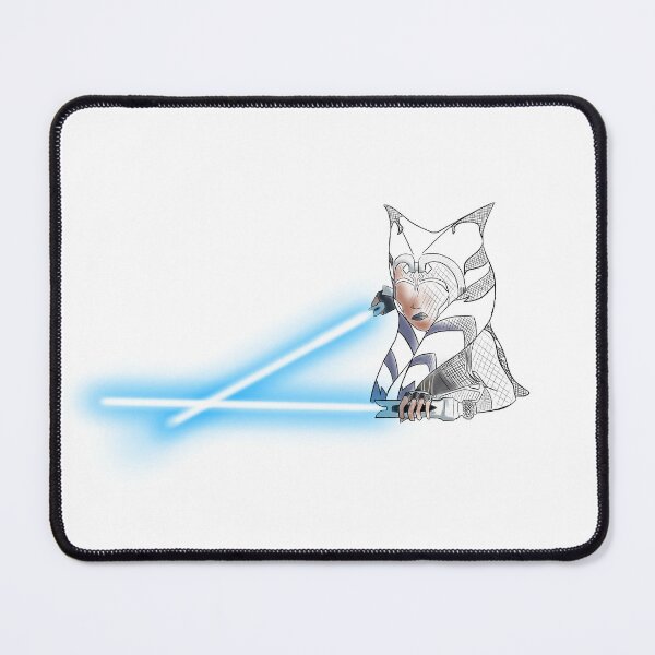 Item preview, Ahsoka Fade designed and sold by SylvirFoxe.