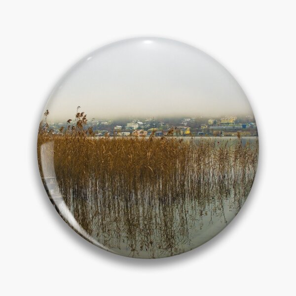 Item preview, Winter Ossiacher See in Austria designed and sold by jojobob.