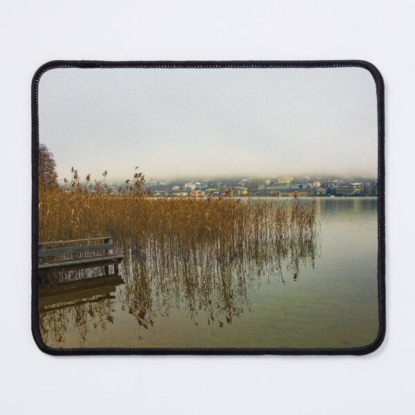 Item preview, Winter Ossiacher See in Austria designed and sold by jojobob.