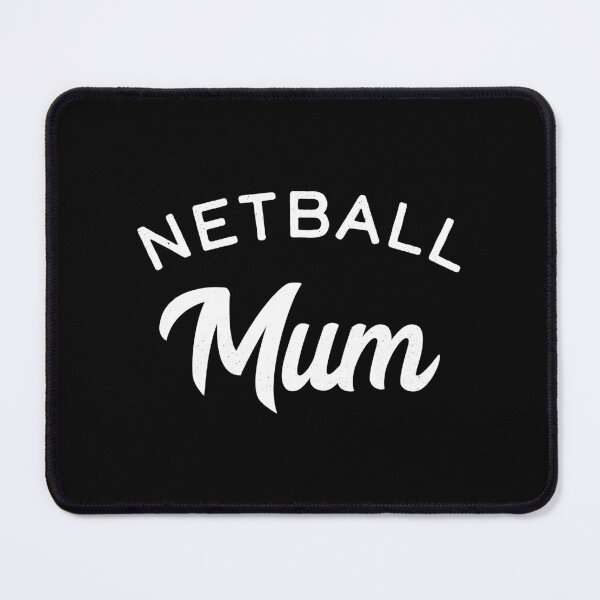 Item preview, Netball Mum designed and sold by PaulSDesign.