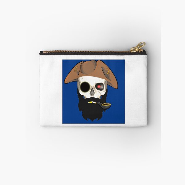 Item preview, The Pirate Skull NFT designed and sold by Angelle55.