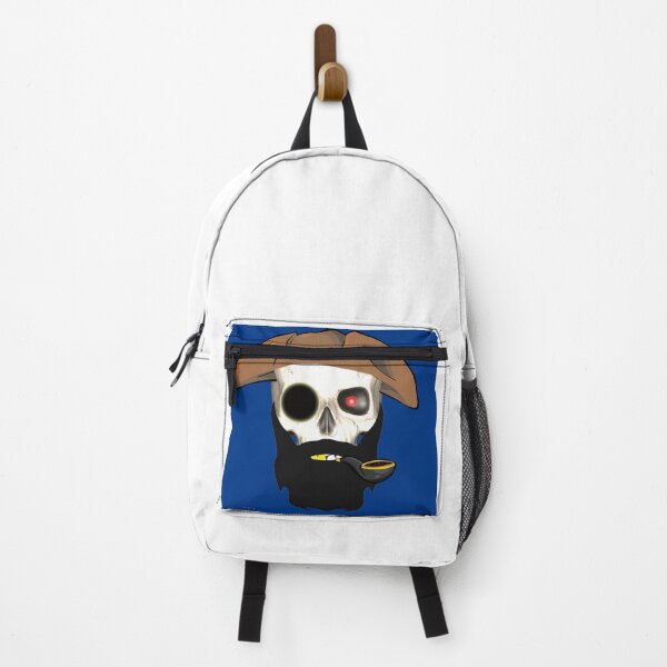 Item preview, The Pirate Skull NFT designed and sold by Angelle55.