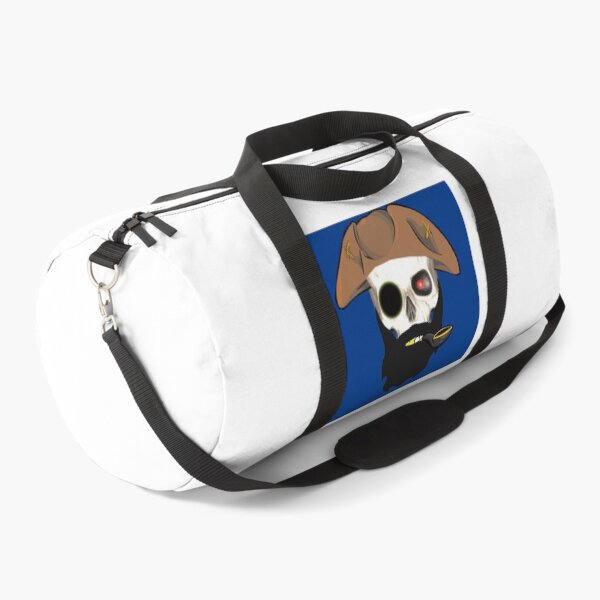 Item preview, The Pirate Skull NFT designed and sold by Angelle55.