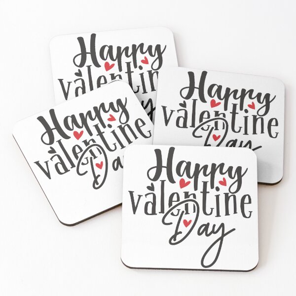 Item preview, Happy Valentine Day designed and sold by potchidesigns.