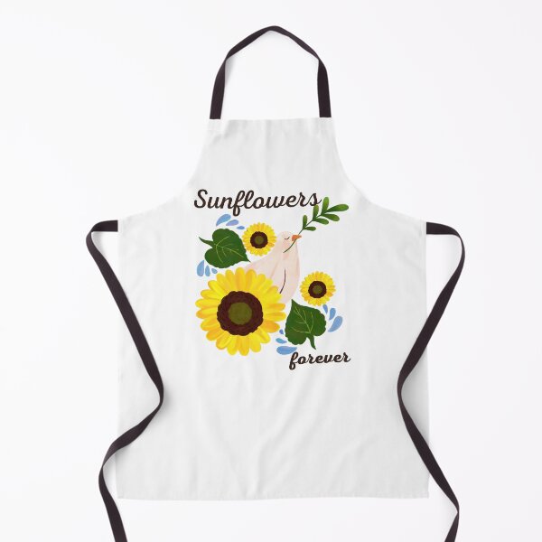 Item preview, Sunflowers forever  designed and sold by Tienda-Vane.