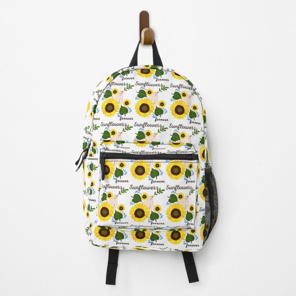 Item preview, Sunflowers forever designed and sold by Tienda-Vane.