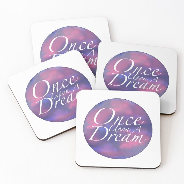 Item preview, “Once Upon A Dream” Original Cloud Design designed and sold by TeaLimeTwo.