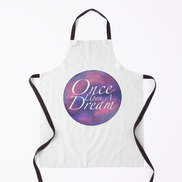 Item preview, “Once Upon A Dream” Original Cloud Design designed and sold by TeaLimeTwo.