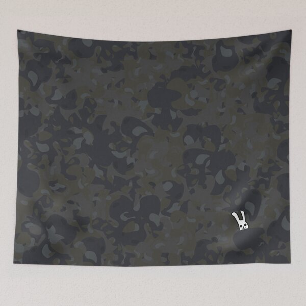 Item preview, TWR green camo designed and sold by TheWhiteRabbwit.
