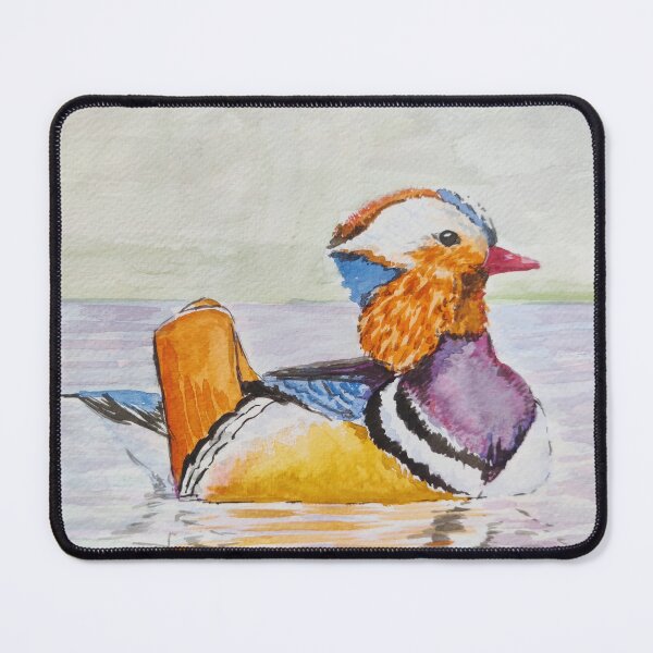 Item preview, Mandarin Duck designed and sold by anwar-art.