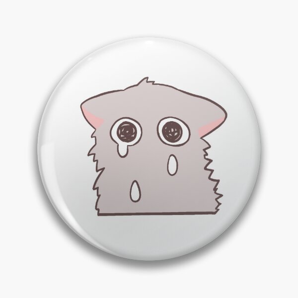 Item preview, Crying Cat designed and sold by JentleArt.