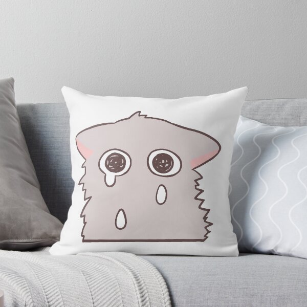 Item preview, Crying Cat designed and sold by JentleArt.