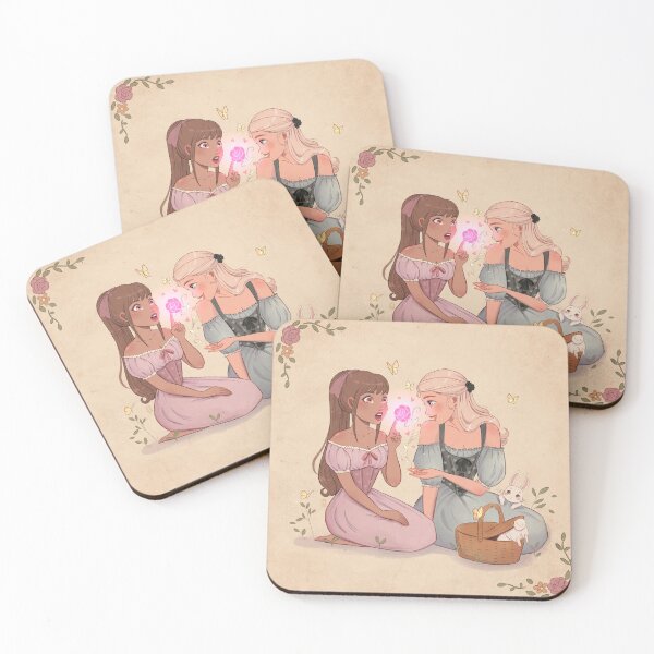 Item preview, Secret revealed  designed and sold by artbykika.