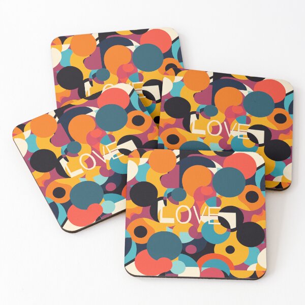 Item preview, Love Art design  designed and sold by Save Amazon Art.