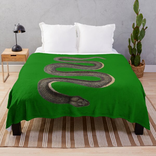 Item preview, Snake designed and sold by MyInspiredPrint.