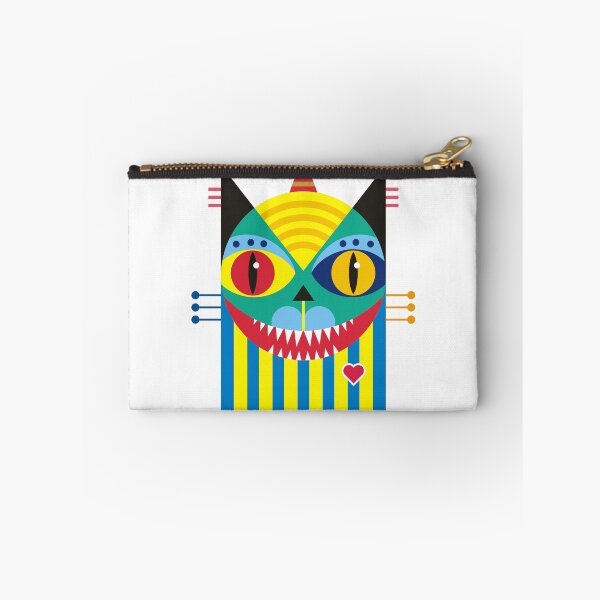 Item preview, Geometric Cat  designed and sold by MorandiniStudio.
