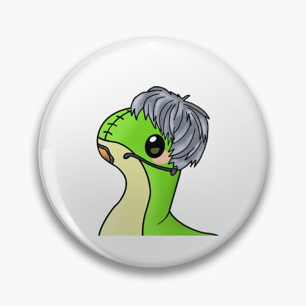 Item preview, Apex Legends Nessie Valkyrie designed and sold by NicBexDesigns.
