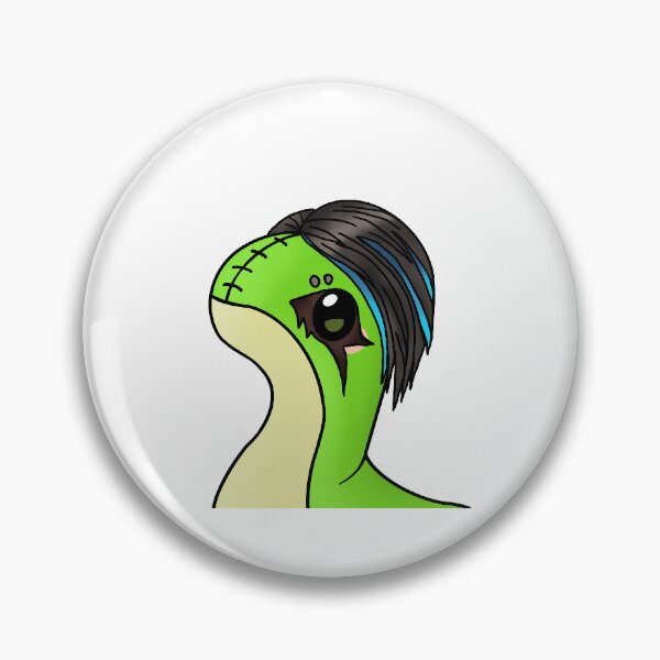 Item preview, Apex Legends Nessie Catalyst designed and sold by NicBexDesigns.