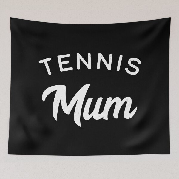 Item preview, Tennis Mum designed and sold by PaulSDesign.