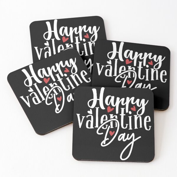 Item preview, Happy Valentine Day designed and sold by potchidesigns.