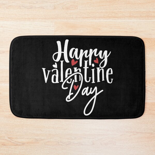 Item preview, Happy Valentine Day designed and sold by potchidesigns.