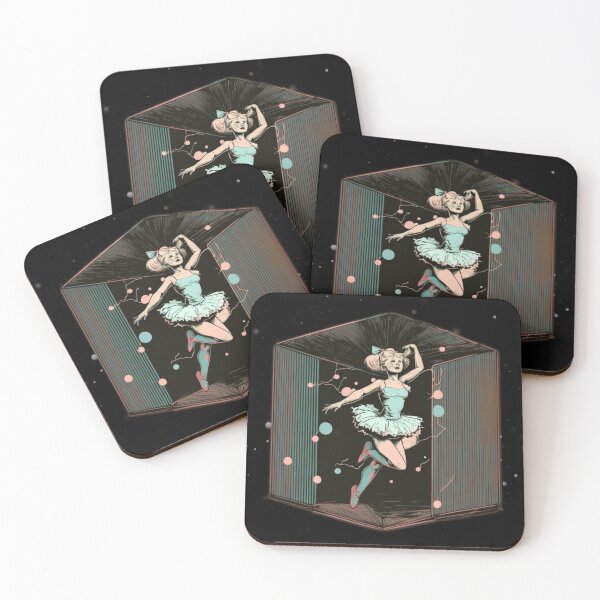 Item preview, ljeana essential - ballet dance  designed and sold by the-NAME-.