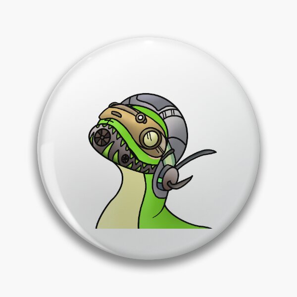 Item preview, Apex Legends Nessie Octane designed and sold by NicBexDesigns.