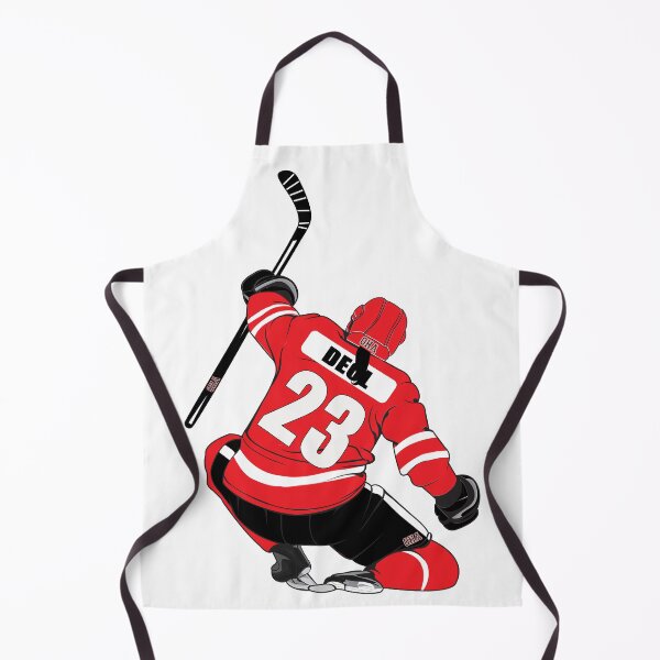 Item preview, Deol Duke Hockey Products designed and sold by stinkylockers.