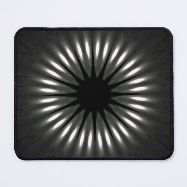 Item preview, Glowing Hypno Circle Not Spiral Design designed and sold by PPPimp.