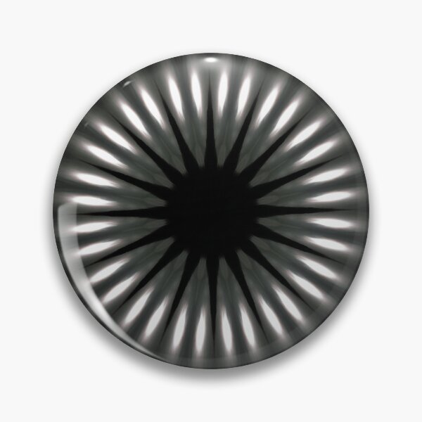 Item preview, Glowing Hypno Circle Not Spiral Design designed and sold by PPPimp.