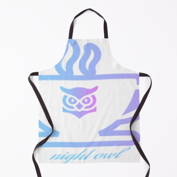 Item preview, coffee night owl galaxy color designed and sold by 6happystore9.