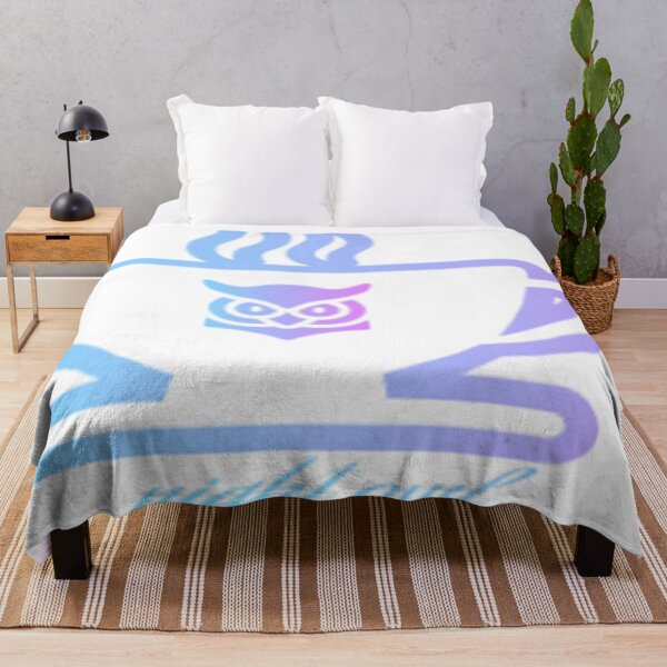 Item preview, coffee night owl galaxy color designed and sold by 6happystore9.