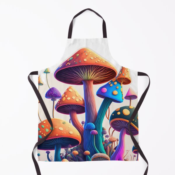 Item preview, Magic Mushrooms - Light Scene designed and sold by TheJadeCat.